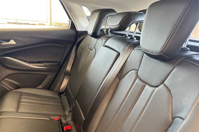 Used Vauxhall Grandland X 2020 for sale - 76756385: Photo 24