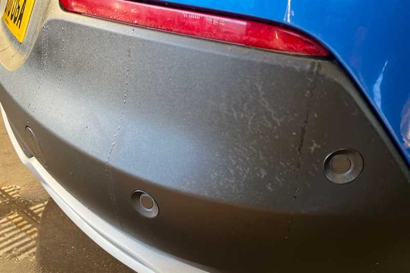 Used Vauxhall Grandland X 2020 for sale - 76756385: Photo 38