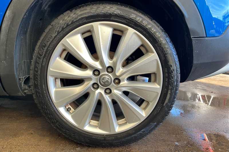 Used Vauxhall Grandland X 2020 for sale - 76756385: Photo 9