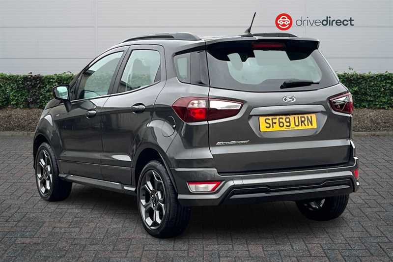 Used Ford Ecosport 2019 for sale - 76939351: Photo 5