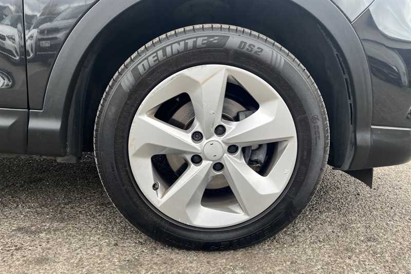 Used Nissan Qashqai 2018 for sale - 78143436: Photo 12