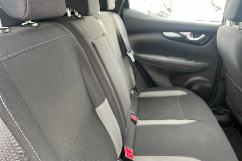 Used Nissan Qashqai 2018 for sale - 78143436: Photo 39