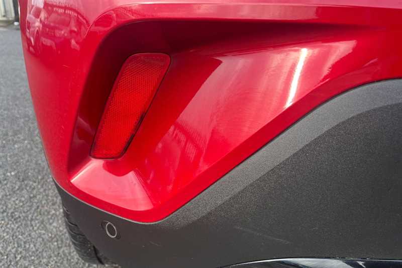 Used Vauxhall Mokka for sale - 77728392: Photo 39