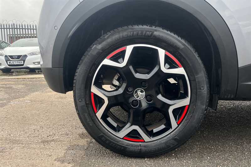 Used Vauxhall Mokka 2023 for sale - 77402381: Photo 11