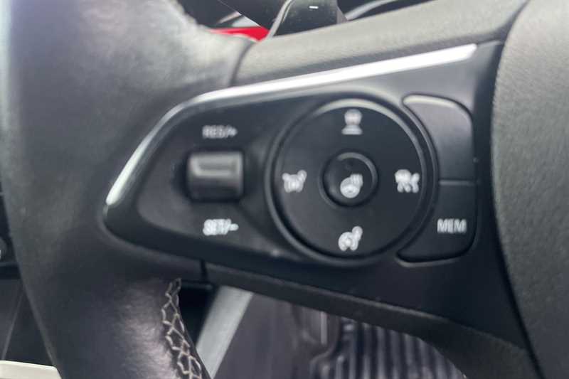 Used Vauxhall Mokka 2023 for sale - 77402381: Photo 21