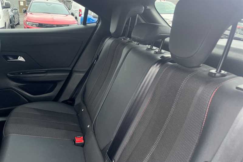 Used Vauxhall Mokka 2023 for sale - 77402381: Photo 24