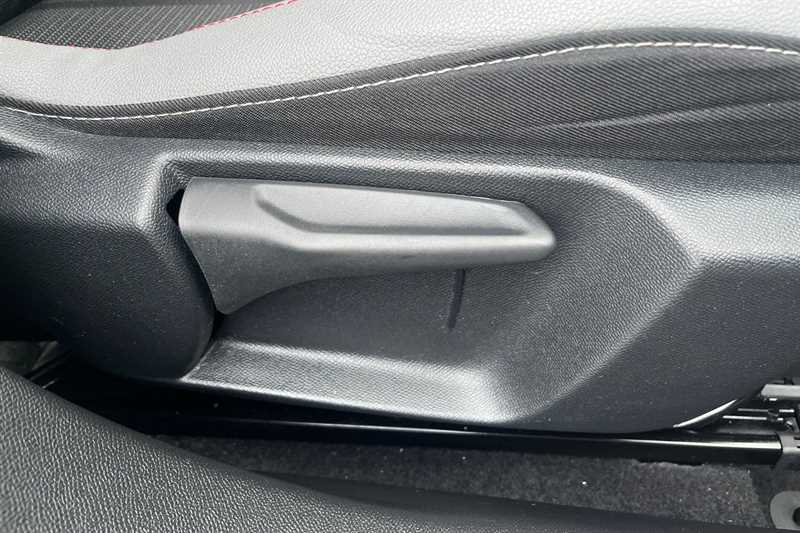 Used Vauxhall Mokka 2023 for sale - 77402381: Photo 26