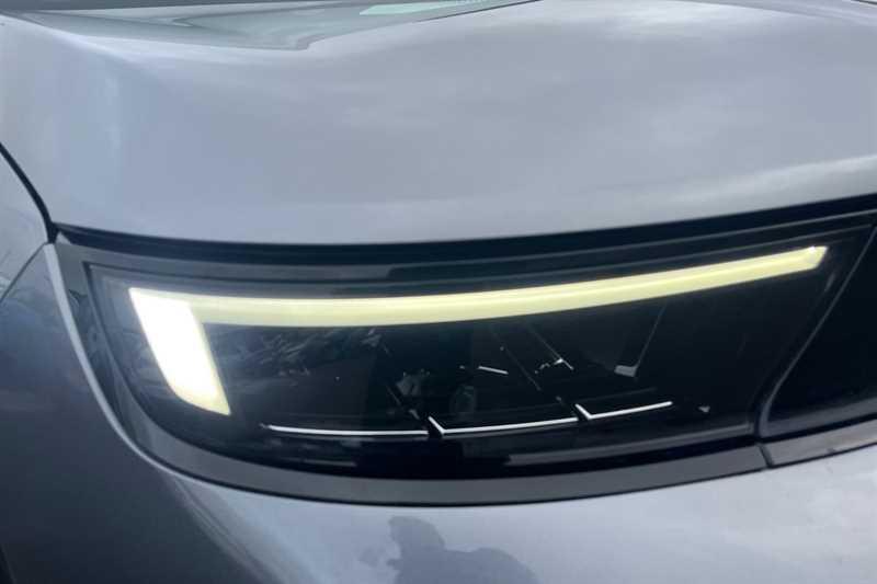 Used Vauxhall Mokka 2023 for sale - 77402381: Photo 28