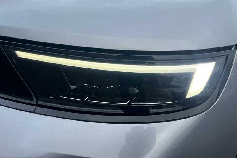 Used Vauxhall Mokka 2023 for sale - 77402381: Photo 29