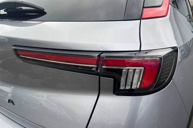 Used Vauxhall Mokka 2023 for sale - 77402381: Photo 32