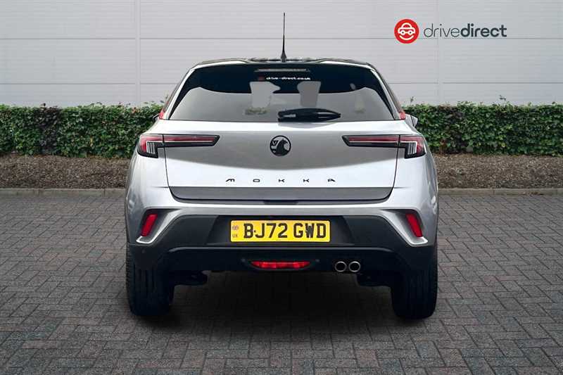 Used Vauxhall Mokka 2023 for sale - 77402381: Photo 4