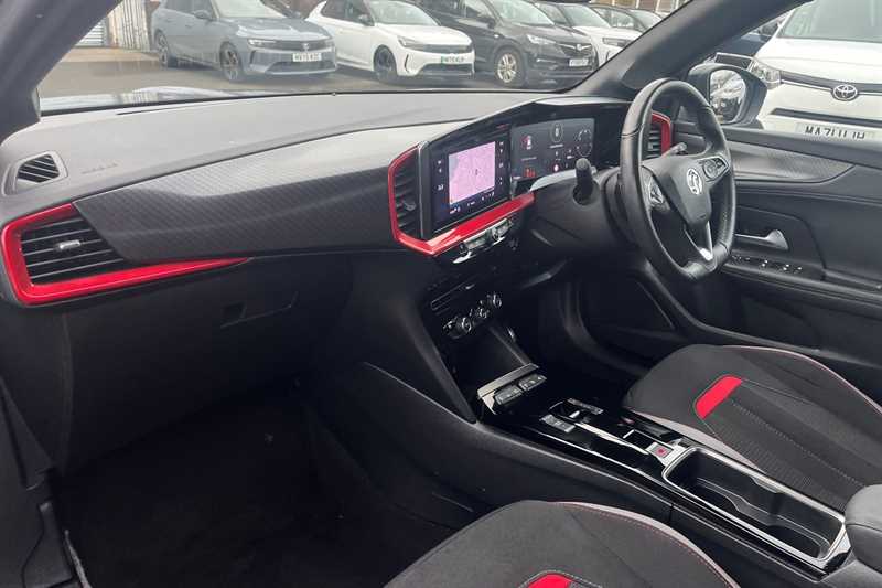 Used Vauxhall Mokka 2023 for sale - 77402381: Photo 40