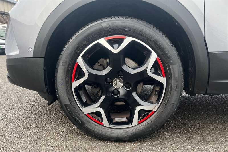 Used Vauxhall Mokka 2023 for sale - 77402381: Photo 9