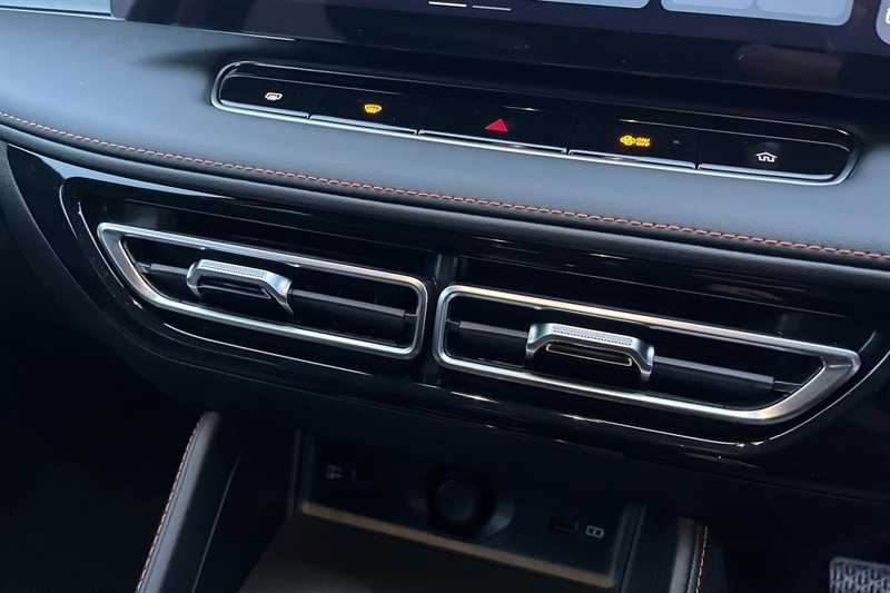 Used MG MG HS 2025 for sale - 77374691: Photo 15