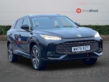 2025 - 1.5 T-GDI SE 5dr DCT