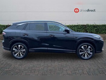 Used MG MG HS 2025 for sale - 77374691: Photo