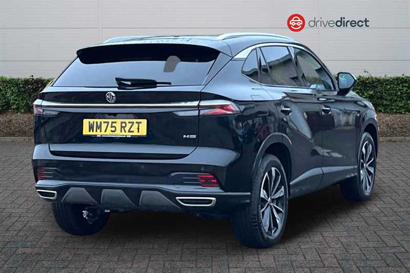 Used MG MG HS 2025 for sale - 77374691: Photo 3