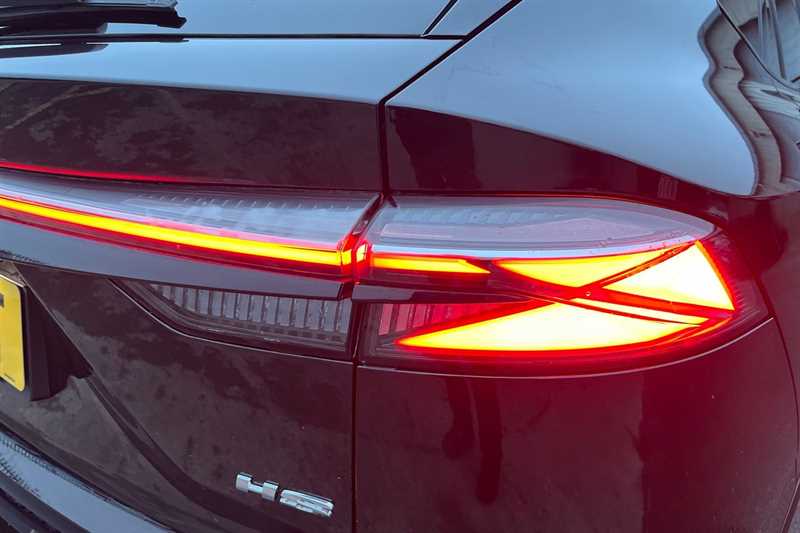 Used MG MG HS 2025 for sale - 77374691: Photo 32