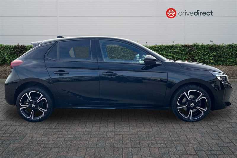 Used Vauxhall Corsa 2024 for sale - 77944705: Photo 2