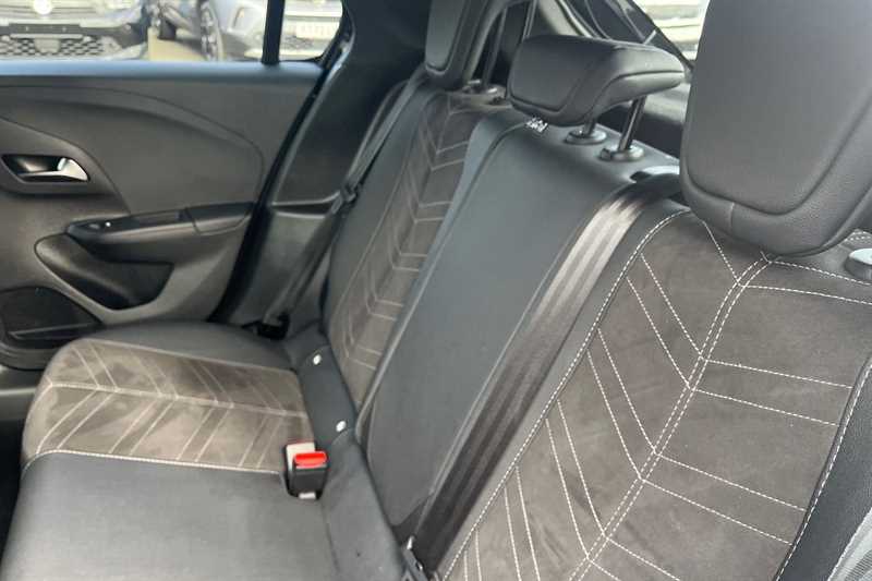 Used Vauxhall Corsa 2024 for sale - 77944705: Photo 24