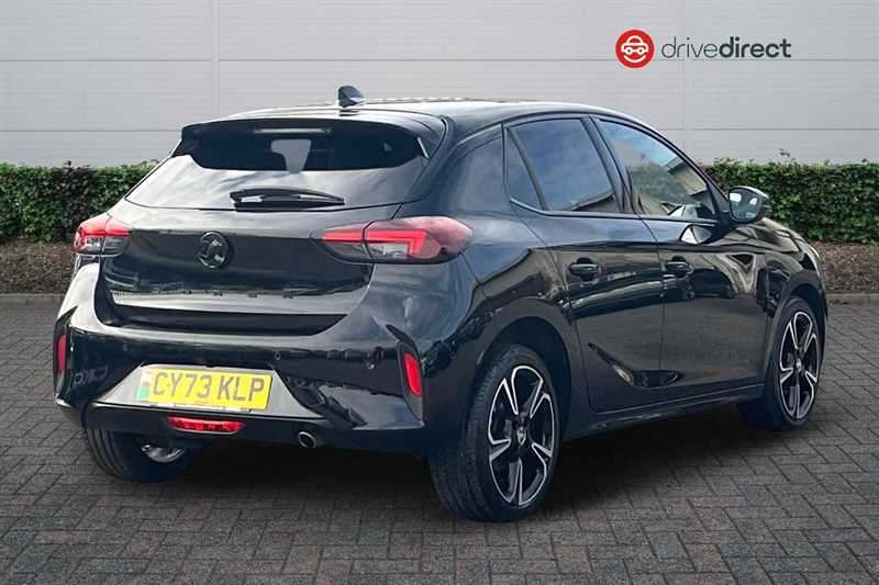 Used Vauxhall Corsa 2024 for sale - 77944705: Photo 3