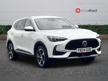 Used MG MG HS 2024 for sale - 76447647: Photo