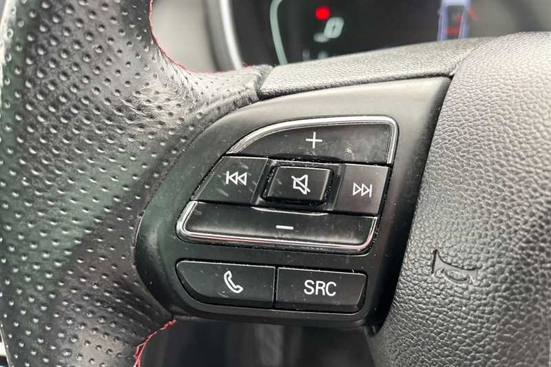 Used MG MG HS 2022 for sale - 76891204: Photo 21