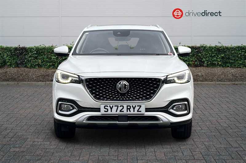 Used MG MG HS 2022 for sale - 76891204: Photo 8