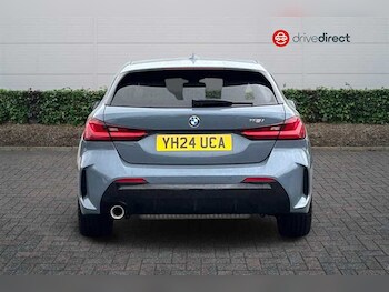 Used BMW 1 Series 2024 for sale - 77390587: Photo