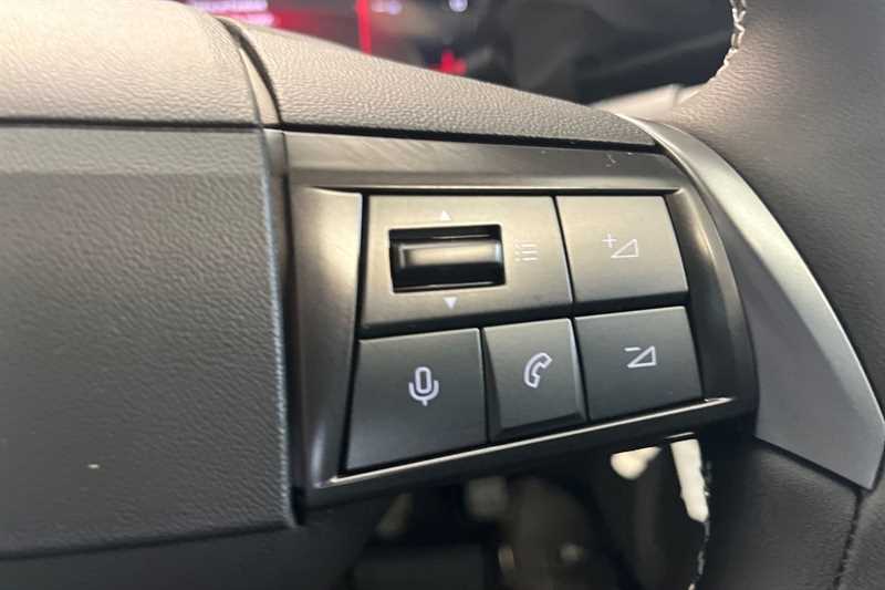 Used Vauxhall Mokka 2025 for sale - 76956668: Photo 22