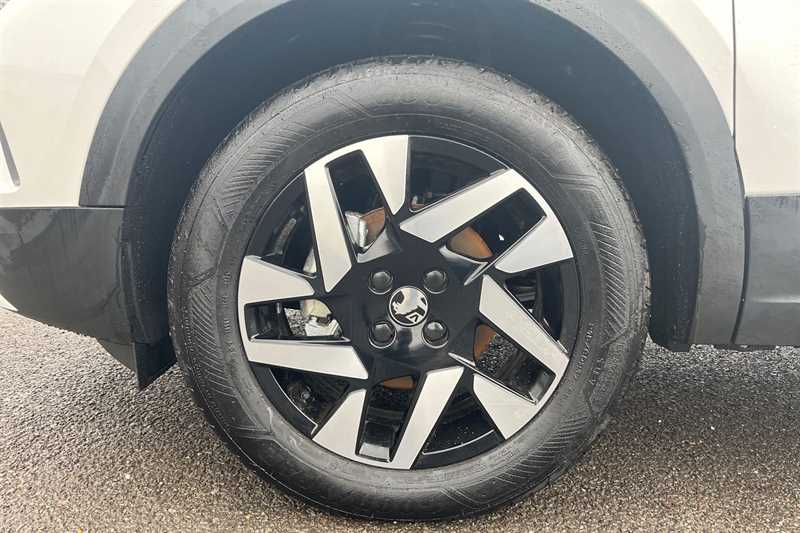 Used Vauxhall Mokka 2025 for sale - 76956668: Photo 9