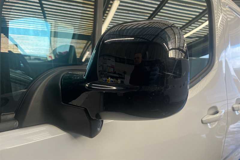 Used Vauxhall Combo 2024 for sale - 77843099: Photo 35