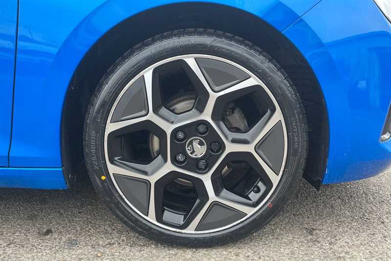 Used Vauxhall Astra 2023 for sale - 78142596: Photo 12