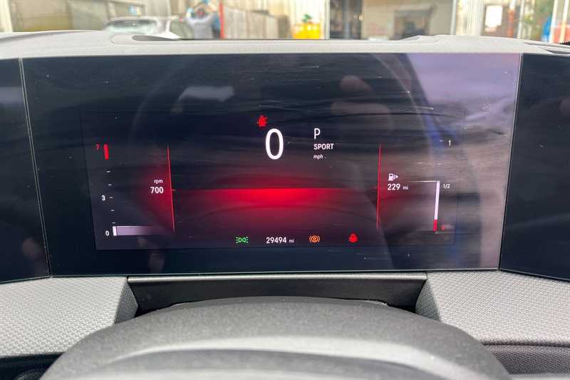 Used Vauxhall Astra 2023 for sale - 78142596: Photo 20