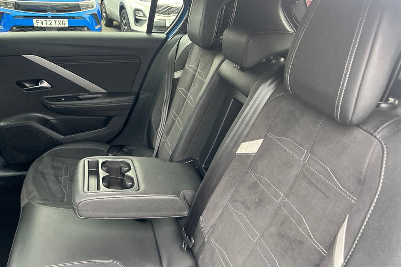 Used Vauxhall Astra 2023 for sale - 78142596: Photo 24