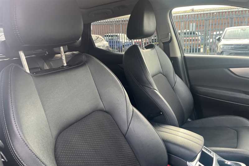 Used Nissan Qashqai 2019 for sale - 76462498: Photo 23