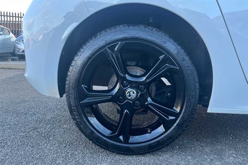 Used Vauxhall Corsa 2023 for sale - 77485952: Photo 11