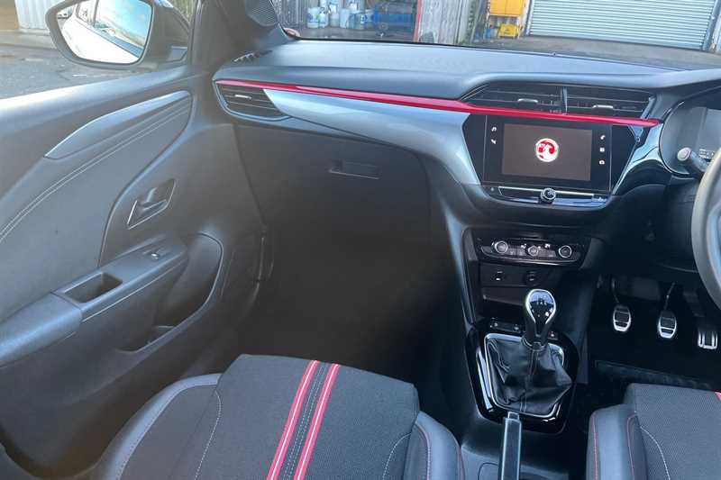 Used Vauxhall Corsa 2023 for sale - 77485952: Photo 14