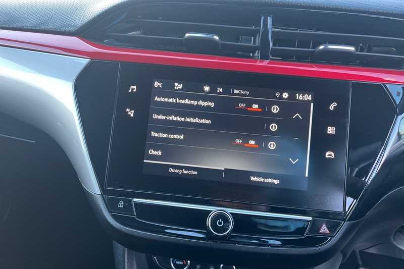 Used Vauxhall Corsa 2023 for sale - 77485952: Photo 18