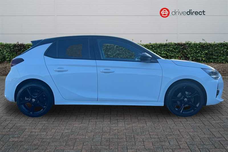 Used Vauxhall Corsa 2023 for sale - 77485952: Photo 2