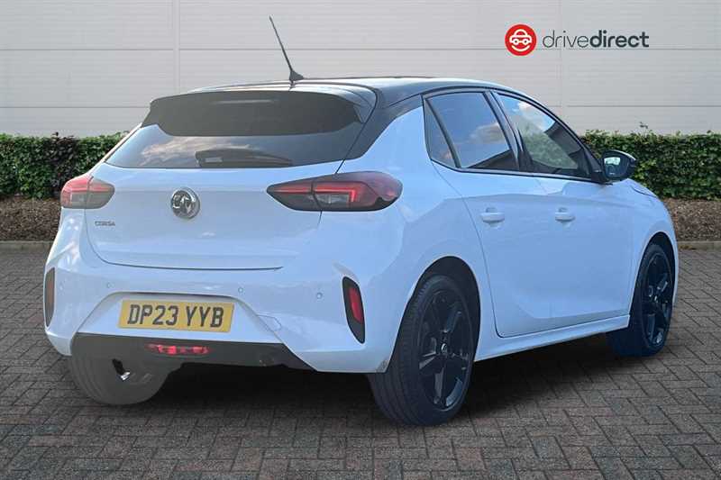 Used Vauxhall Corsa 2023 for sale - 77485952: Photo 3
