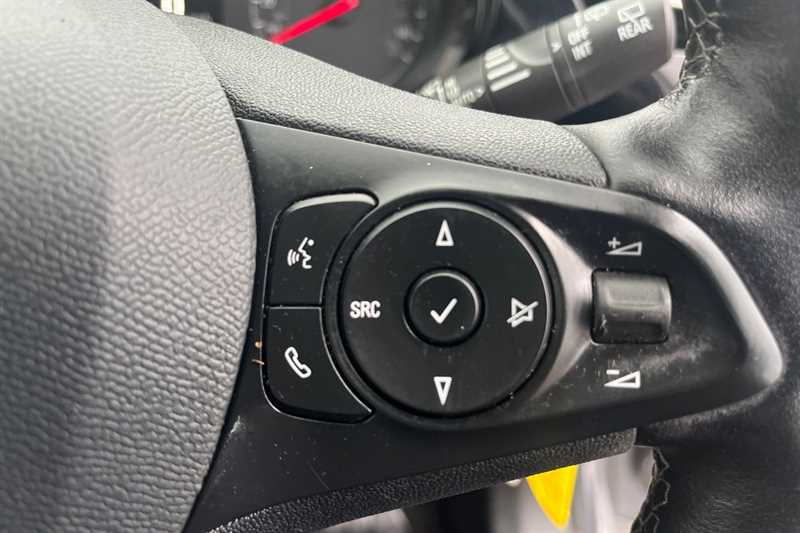 Used Vauxhall Corsa 2021 for sale - 78076164: Photo 22