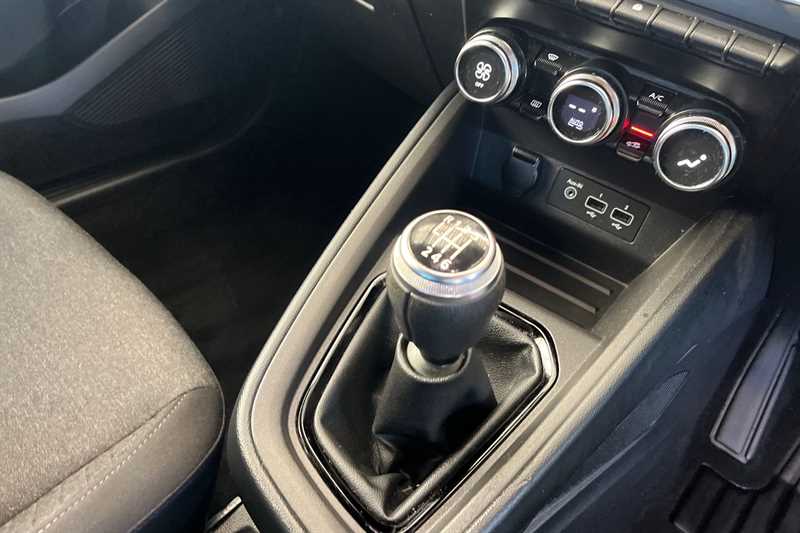 Used Renault Clio 2022 for sale - 78143598: Photo 37