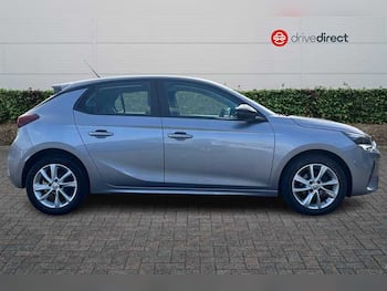 Used Vauxhall Corsa 2020 for sale - 79877423: Photo