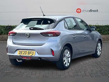 Used Vauxhall Corsa 2020 for sale - 79877423: Photo