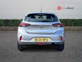 Used Vauxhall Corsa 2020 for sale - 79877423: Photo