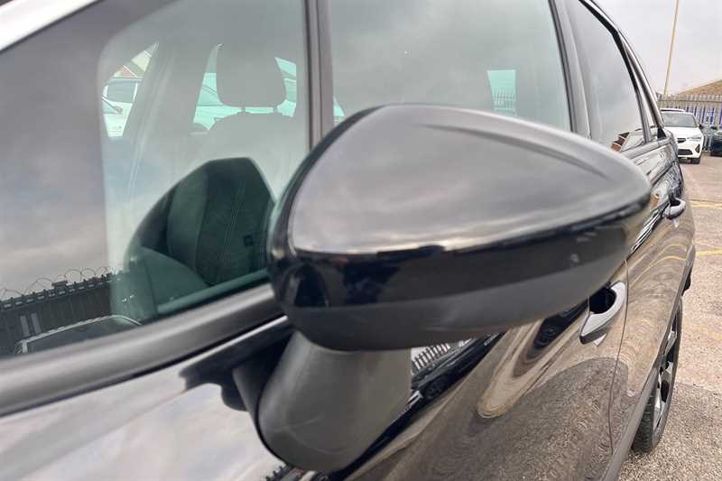 Used Vauxhall Crossland 2024 for sale - 78217583: Photo 35