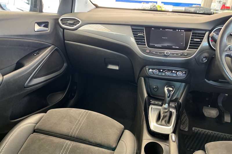 Used Vauxhall Crossland 2022 for sale - 76463407: Photo 14
