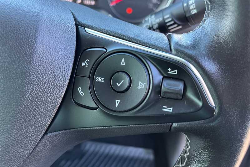 Used Vauxhall Crossland 2022 for sale - 76463407: Photo 22