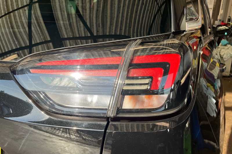 Used Vauxhall Crossland 2022 for sale - 76463407: Photo 32